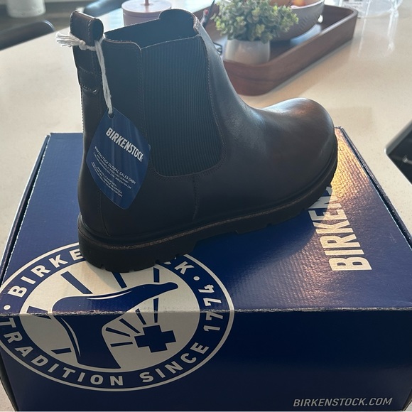 men’s Birkenstock boots! - Picture 2 of 5